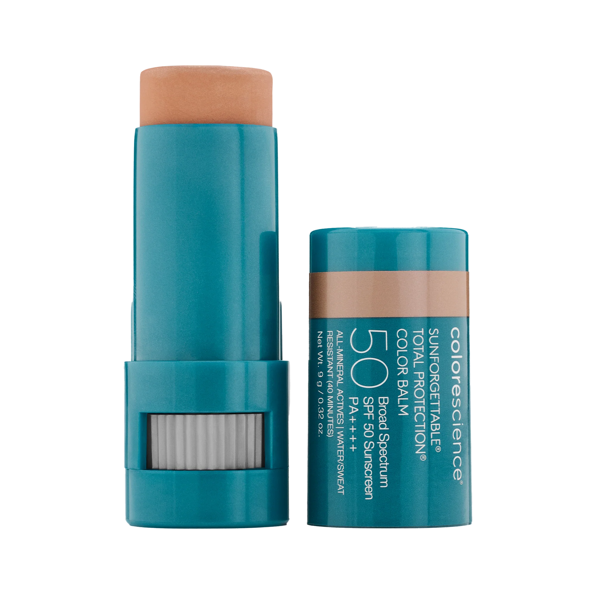COLORSCIENCE SUNFORGETTABLE TOTAL PROTECTION COLOR BALM GLOW – Zafir ...