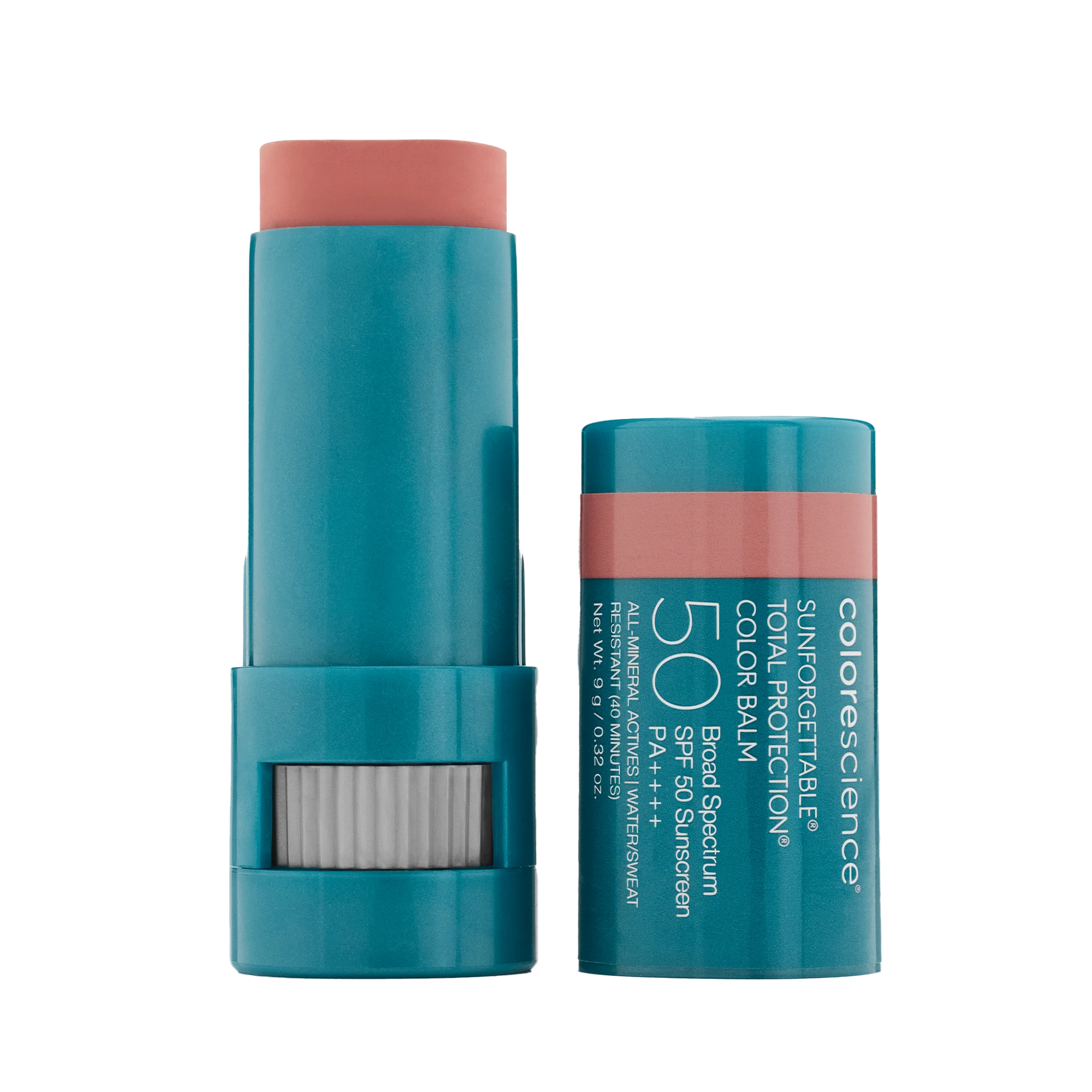 COLORSCIENCE SUNFORGETTABLE TOTAL PROTECTION COLOR BALM SAVANNA