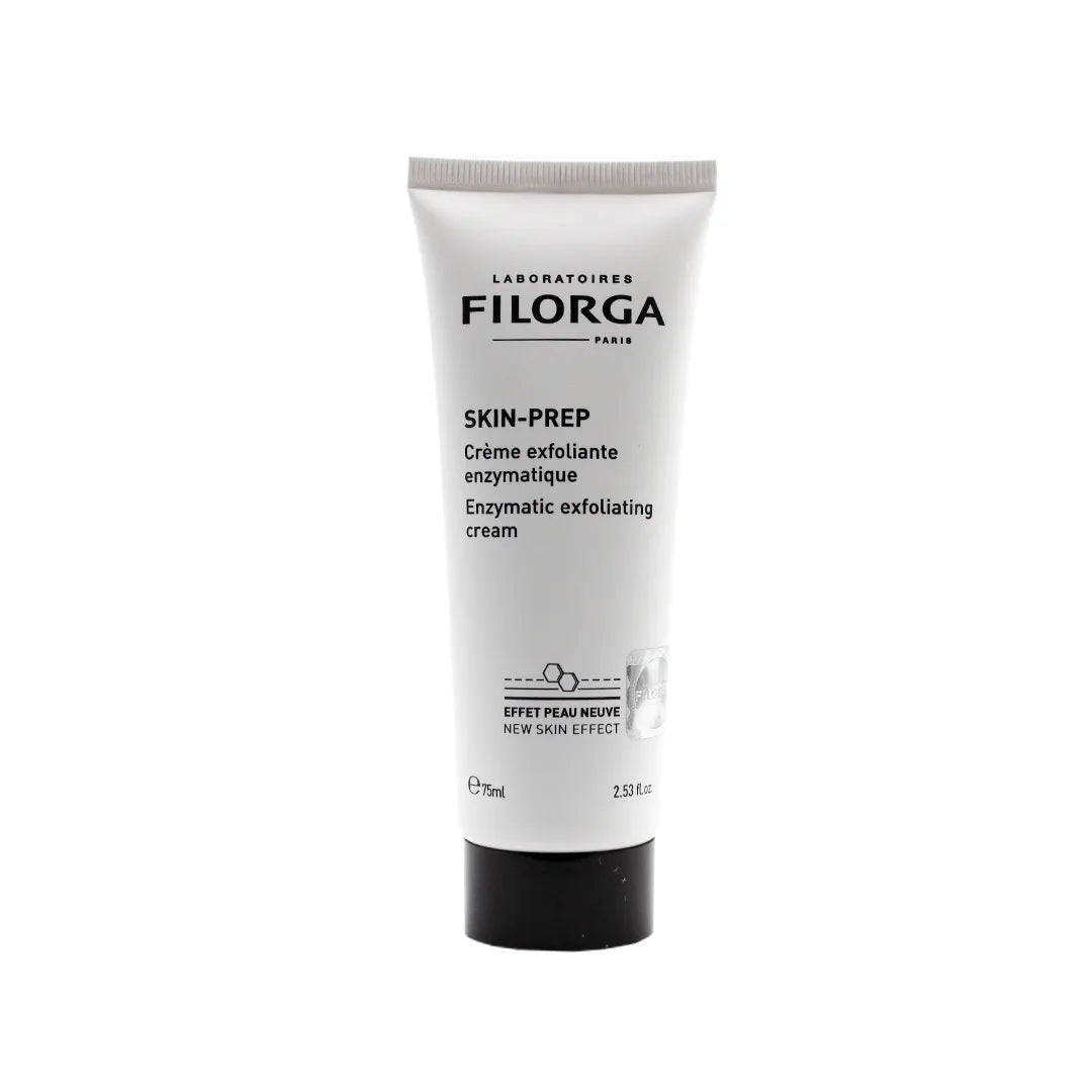 FILORGA SKIN-PREP ENZYMATIC CREMAA EXFOLIANTE 75 ml