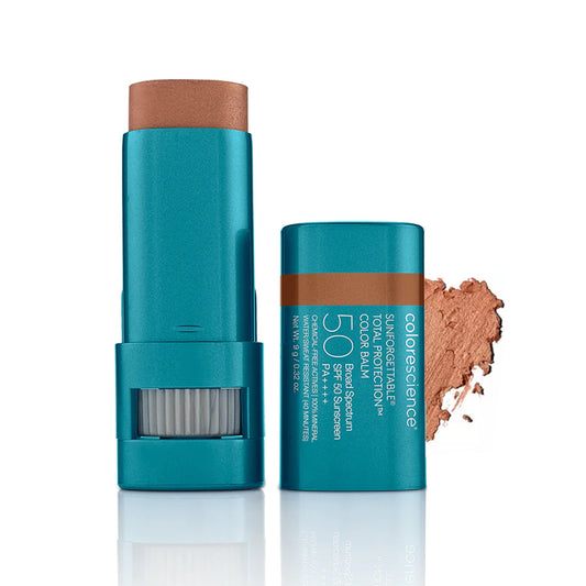 Colorescience Sunforgettable Total Protection™ Color Balm Spf 50 - BRONZE