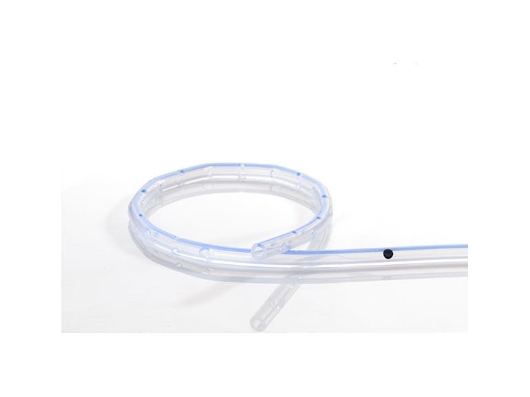 DREANJE REDONDO ACANALADO 15 FR CON TROCAR Y RESERVORIO (REDAX) SMART DRAIN