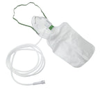 MASCARILLA HUDSON DE OXIGENO CON RESERVORIO ADULTO