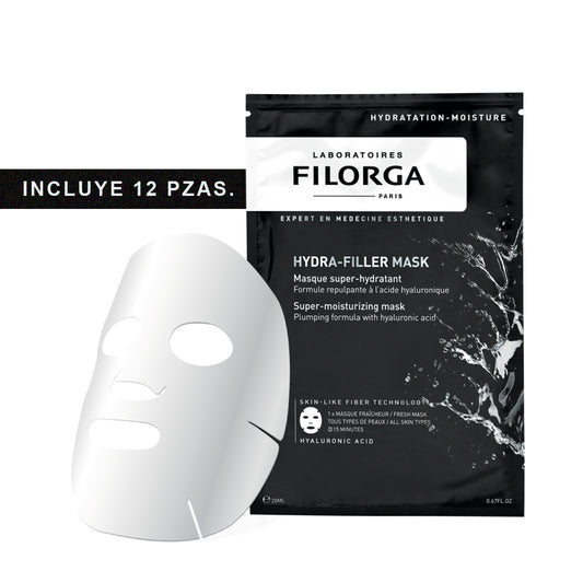 Filorga Hydra Filler Mask (12 pzas)