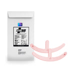 Scar Aid. Lámina De Silicón Grado Médico, Post-mastopexia