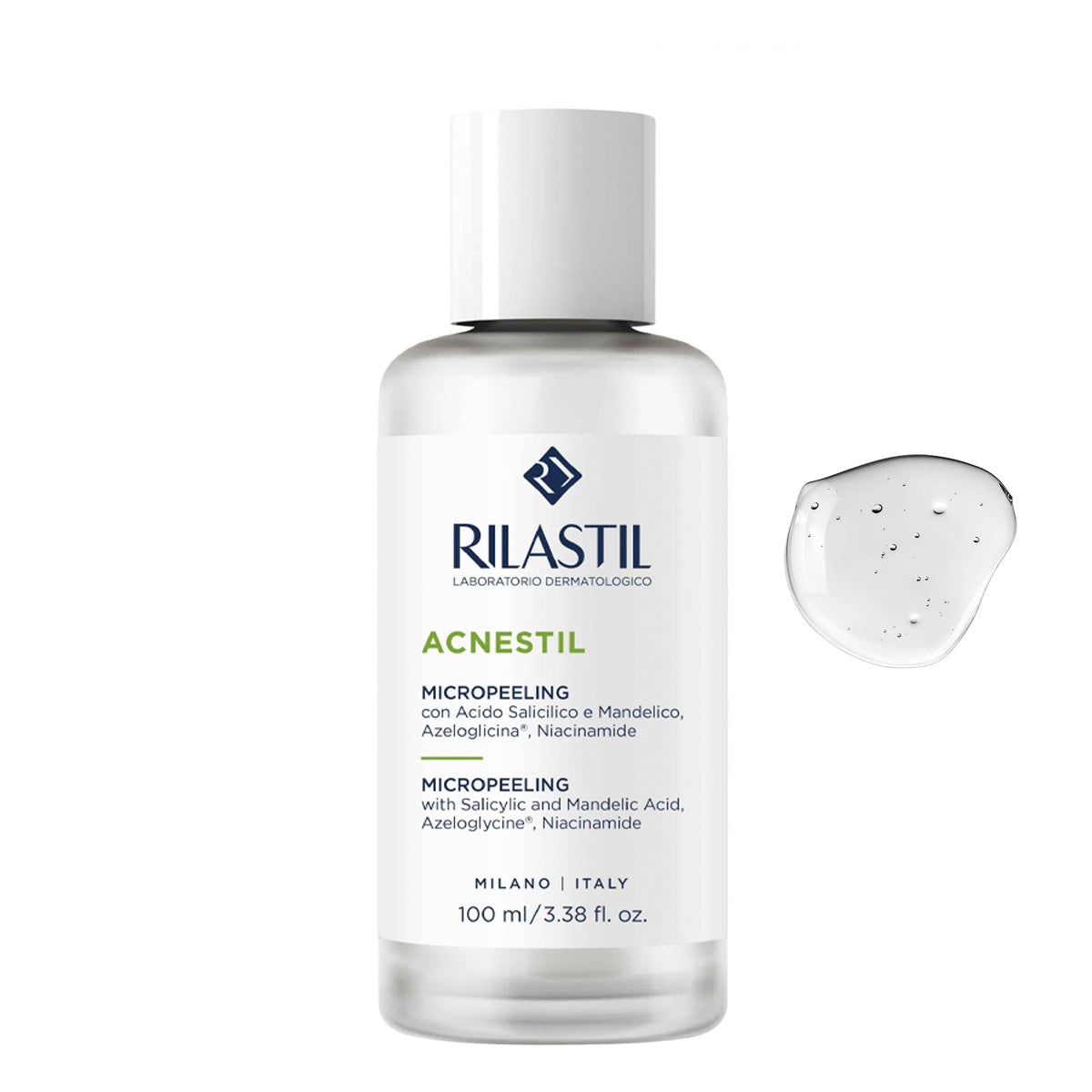 Rilastil Acnestil Micropeeling 100 ml