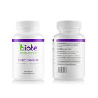BioTE CURCUMIN-SF (60 cápsulas)
