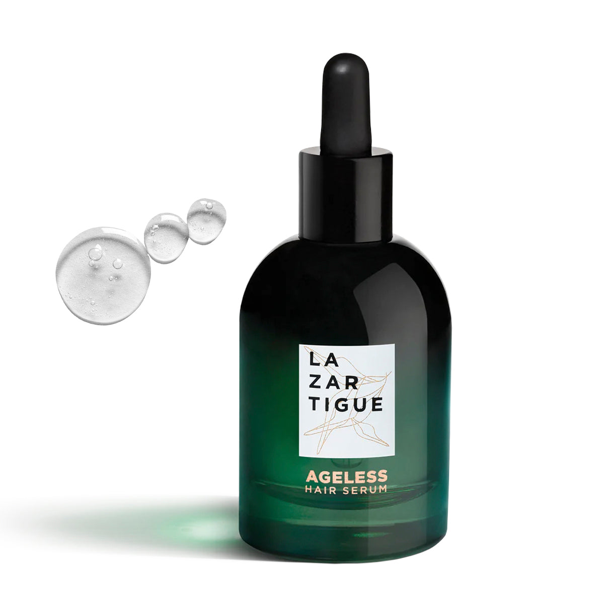 Lazartigue Ageless Serum