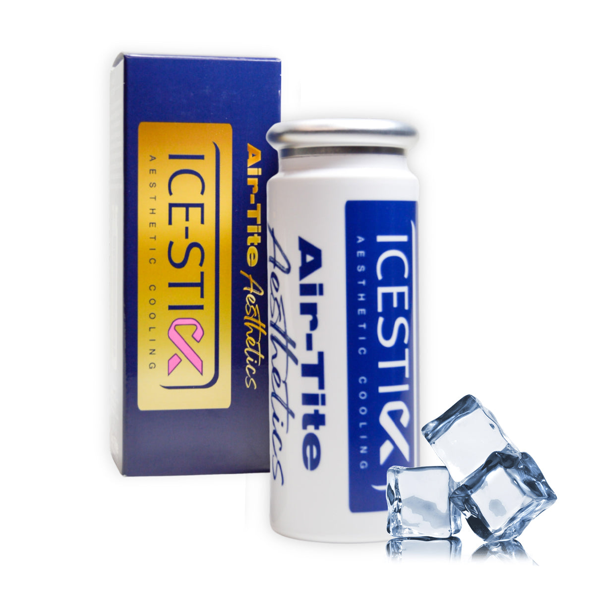 ICE-STICK Aesthetic Cooling Massager