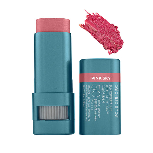 Colorescience Sunforgettable Total Protection™ Color Balm Spf 50 - PINK SKY