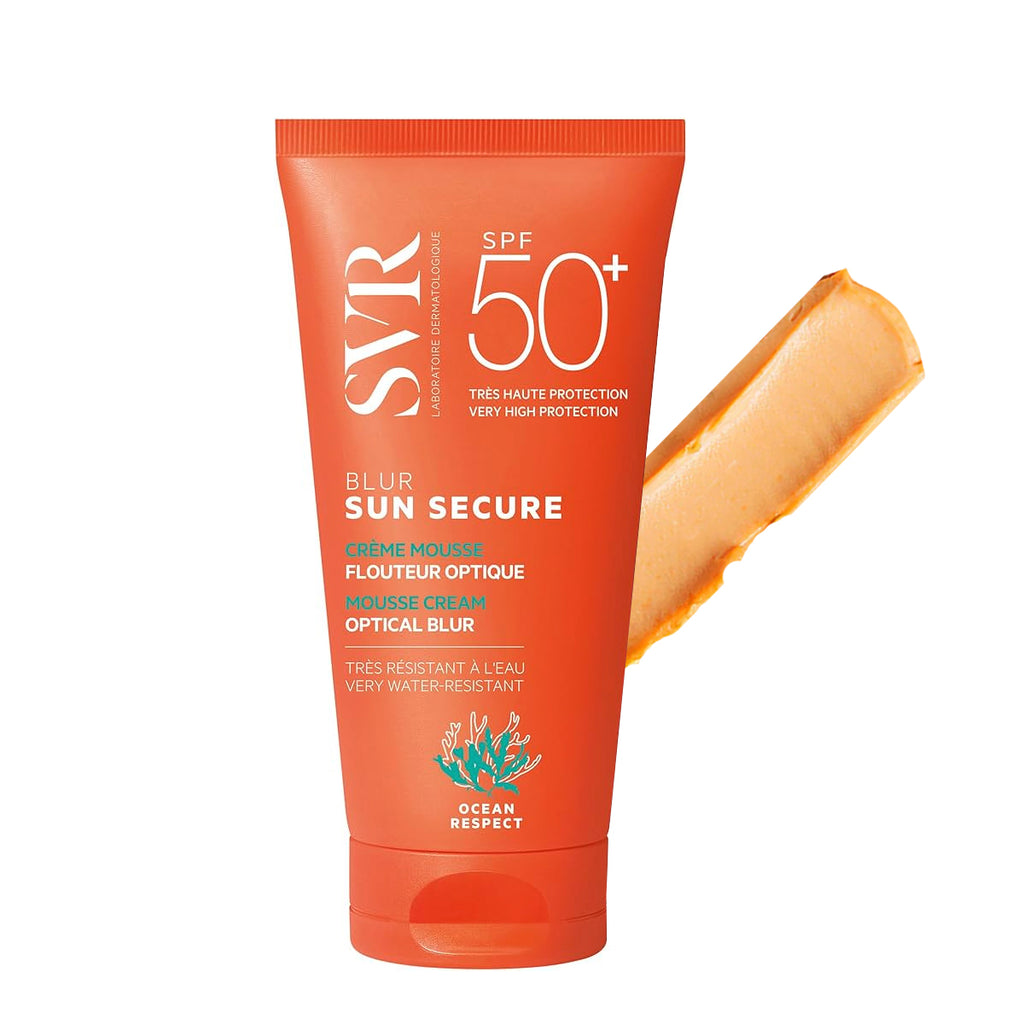 SVR Sun Secure Blur SPF50+ 50mL