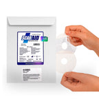 Láminas De Silicona Biodermis Scar Aid Para Areolas - Zafir Medical Center