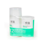 Antitranspirante Extra Efectivo Svr Roll On 48hrs No Irrita