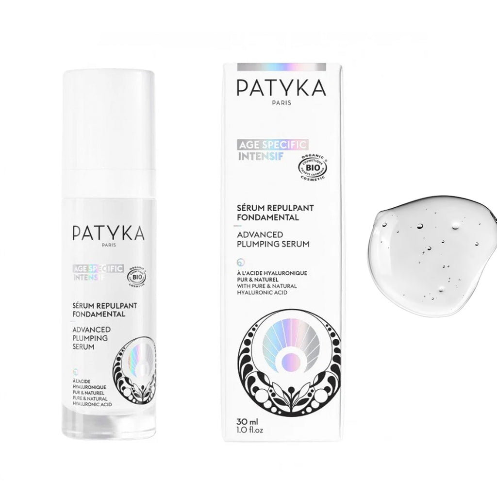 Suero Efecto Lifting  PATYKA - AGE SPECIFIC INTENSIF Reafirmante