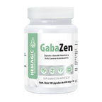 Hemagic GabaZen (Antes GAB P 100 cápsulas)