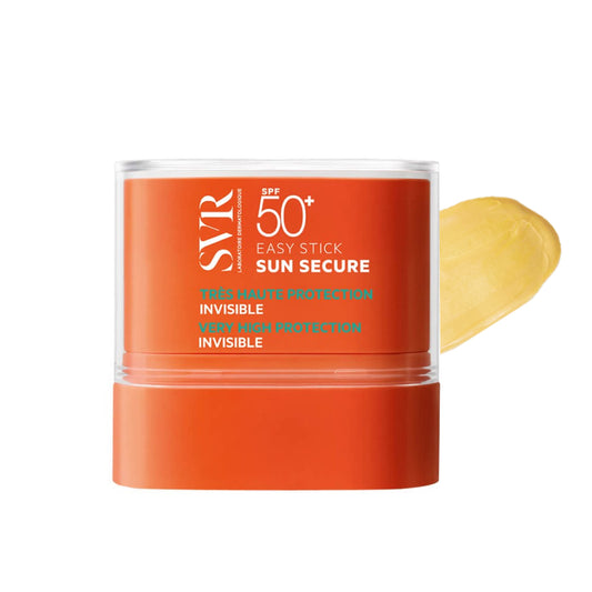 SVR Sun Secure Easy Stick SPF50+ 10g - Zafir Medical Center