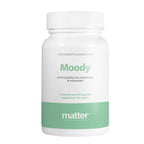 Moody | Aminoácidos con Vitaminas & Minerales