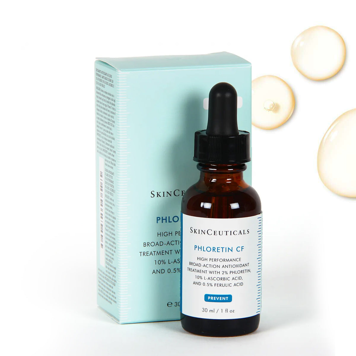 SkinCeuticals Phloretin Serum Con Vitamina C 30ML