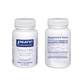 Pure Encapsulations Cortisol Calm 120 cápsulas