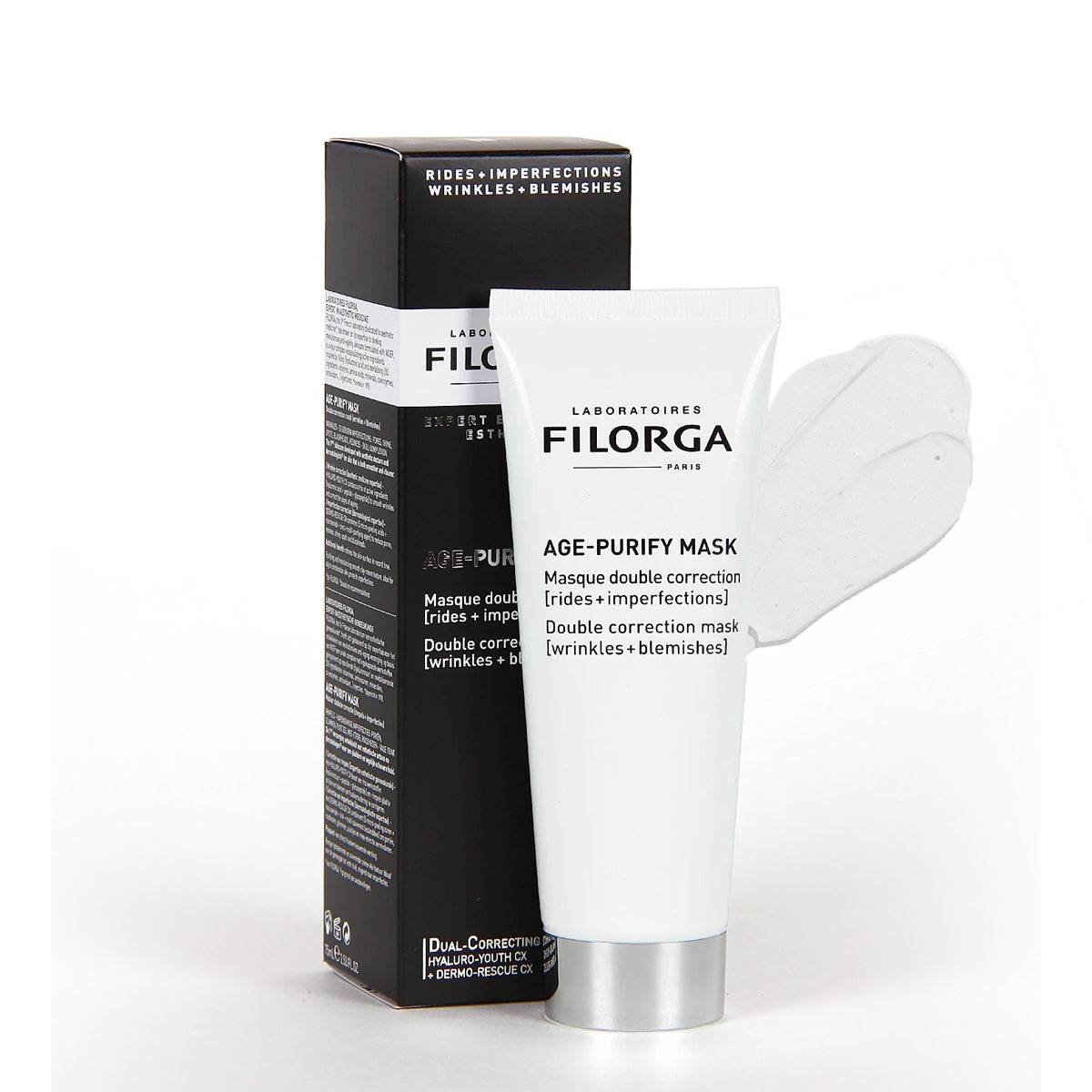 FILORGA Age-Purify Mask 50 ml - Zafir Medical Center