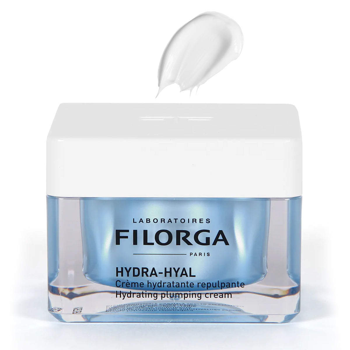 Crema Antiedad De Acido Hialuronico Filorga Hydra Hyal Rejuvenecedora