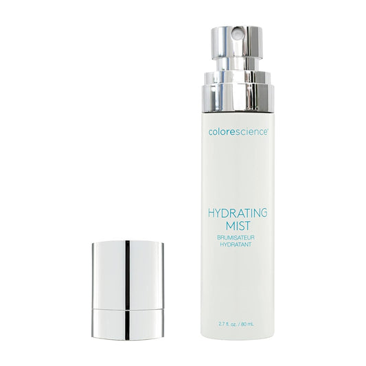 Colorescience - Hydrating Mist Setting Spray 80 ml