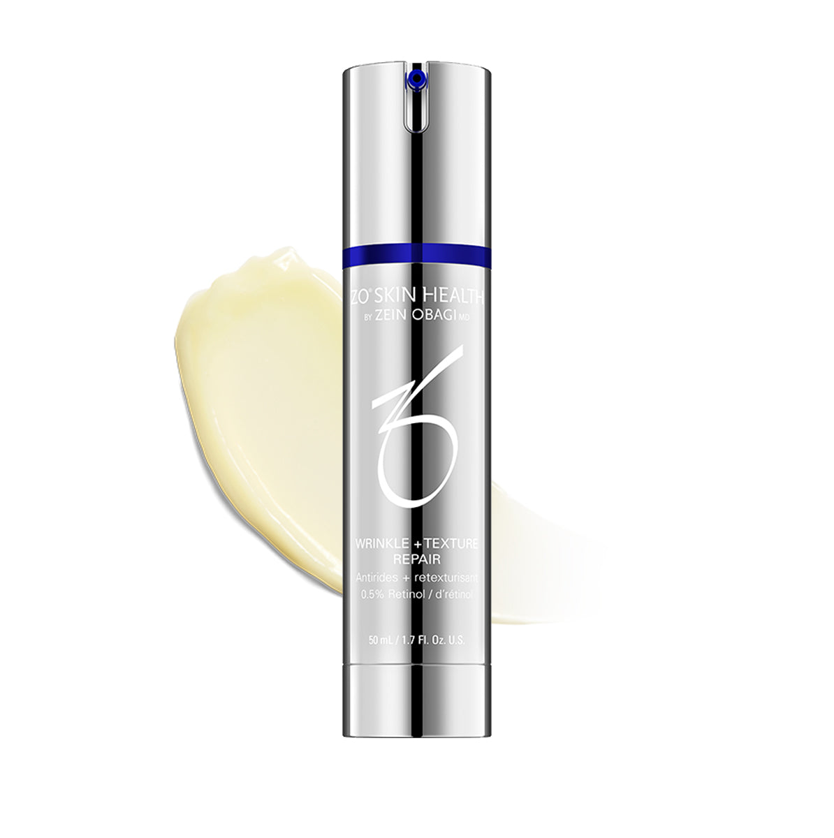 Zo Skin Health Wrinkle + Texture Repair Reparación  de arrugas y textura (50 ML)