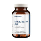 Metagenics MetaLipoate 300 60 tabletas (Antes Melipo)