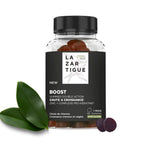 Lazartigue Gomitas Para la Caída De Cabello