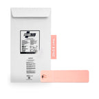 Scaraid Biodermis 29x3.6x0.09cm Contains 2 Strips