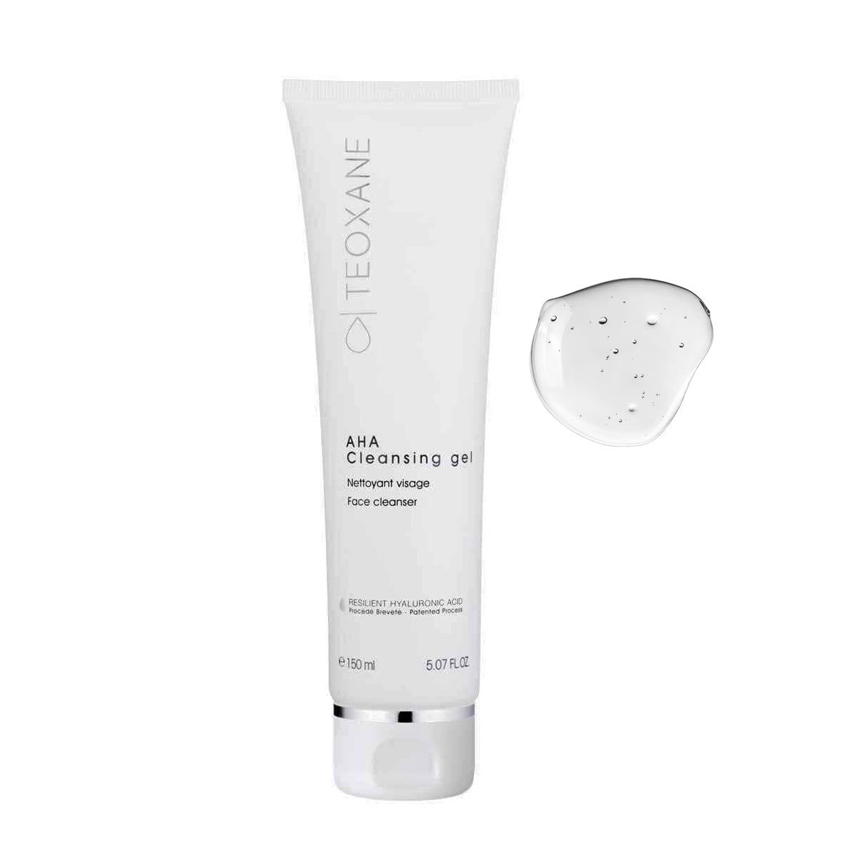 Teoxane - AHA Gel Limpiador 150 ml