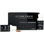 Luxmetique Formula 4R Noche (15 Viables Bebibles)