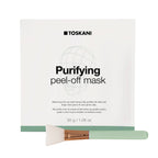 Mascarilla Facial Toskani Purifying Peel Off Mask