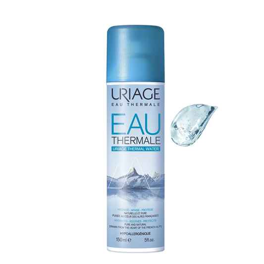 URIAGE EAU Thermale - Esencia De Agua Iluminadora (100 ml)