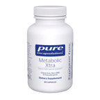Pure Encapsulations Metabolic Xtra 90 Cápsulas