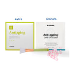 Mascarilla Facial Toskani Antiaging Antiarrugas Rejuvenecedor