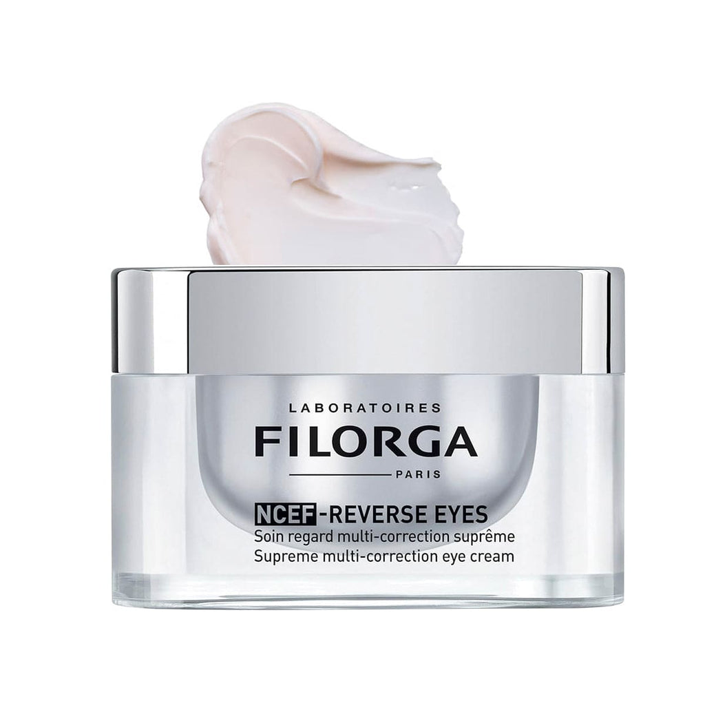 Filorga Ncef-Revitalize Eyes Contorno de ojos 15ml