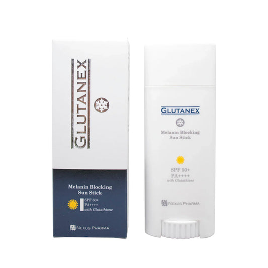 Glutanex Bloqueador Sun Stick SPF50