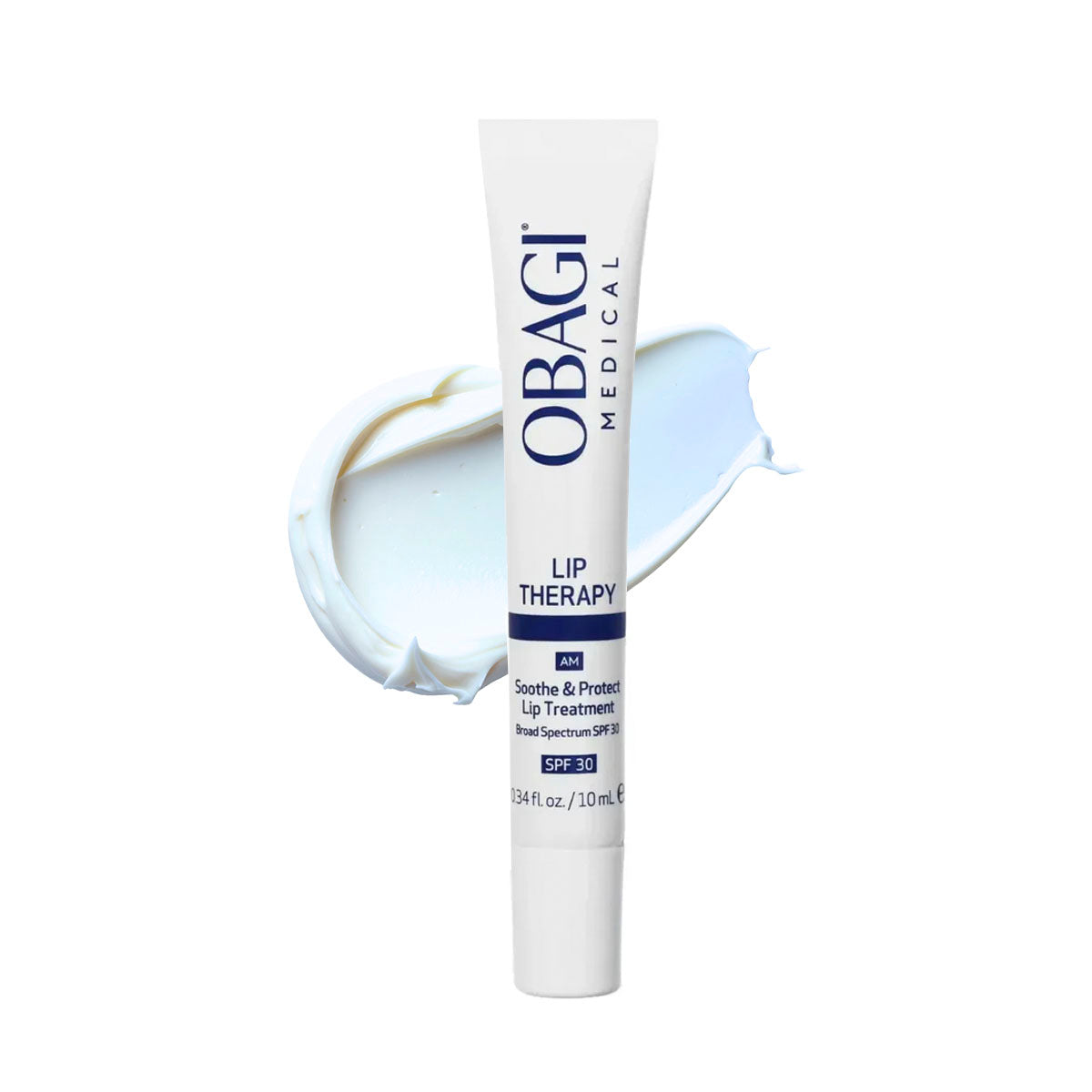 OBAGI MEDICAL LIP THERAPY SPF30 10ML