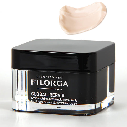 Crema Antienvejecimiento Filorga Global Repair Rejuvenecedor