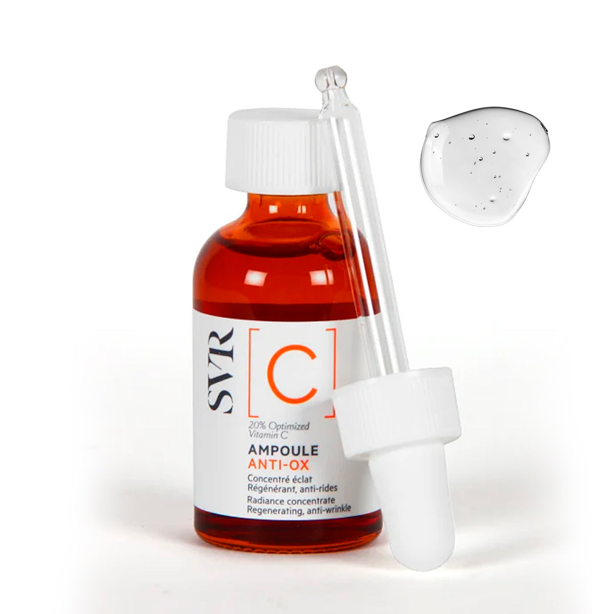 SVR [C] Ampoule Anti-Ox (1.0 fl oz)