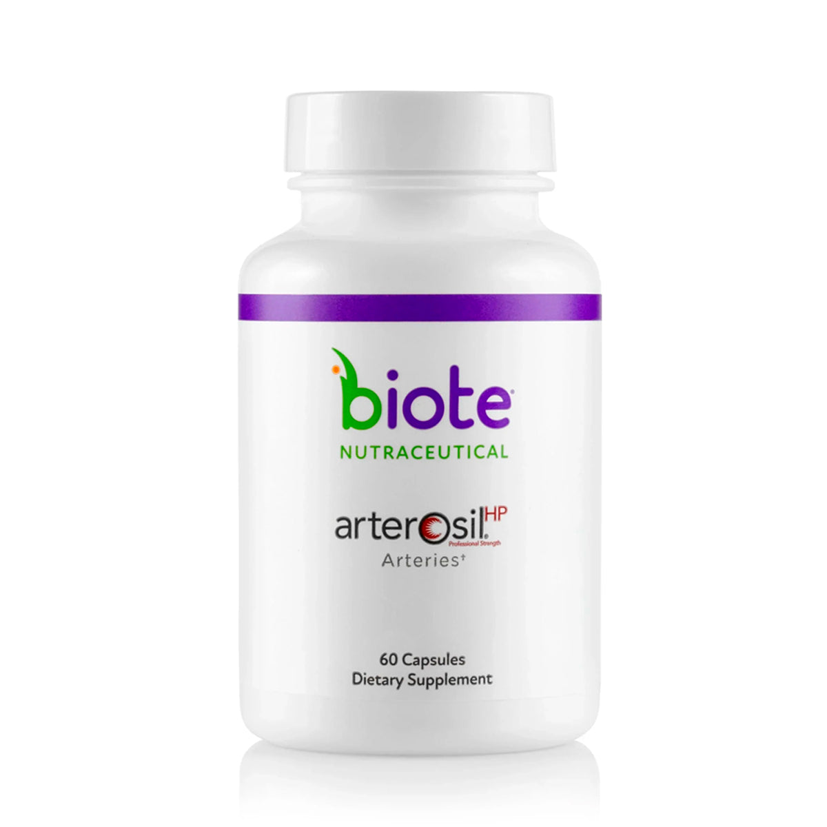 BioTE Arterosil HP (60 cápsulas)