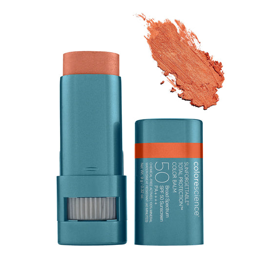 Colorescience Sunforgettable Total Protection™ Color Balm Spf 50 - GOLDEN HOUR