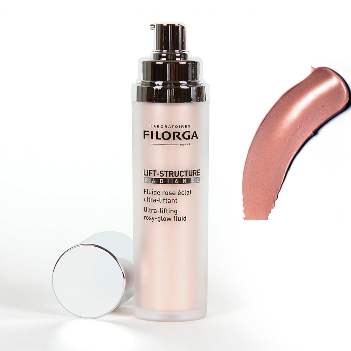 Crema Rejuvenecedor Filorga Lift Structure Ácido Hialurónico