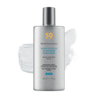 SkinCeuticals Sheer Physical UV Denfense SPF 50 Protector solar mineral para el rostro.