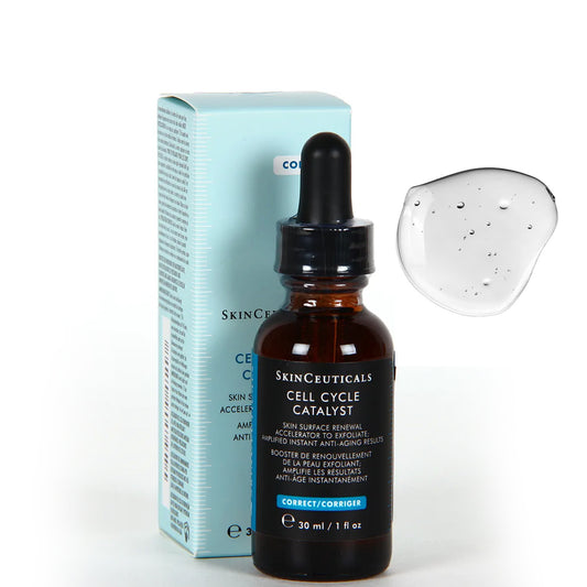 SkinCeuticals Cell Cycle Catalyst Antienvejecimiento  30ML