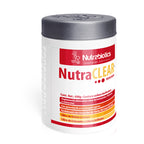 Nutrabiotics NutraCLEAR Frutos Rojos (690 g)