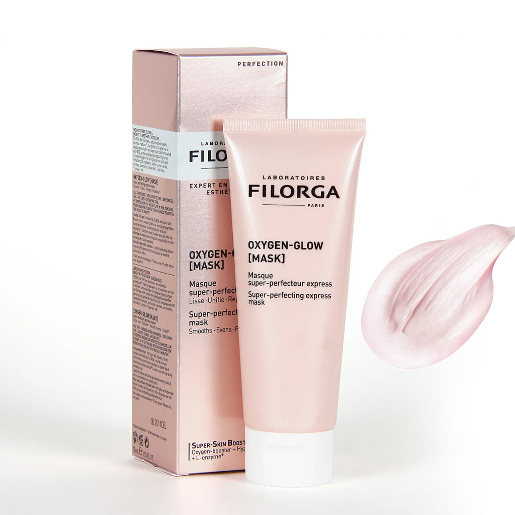 Filorga OXYGEN GLOW MASK