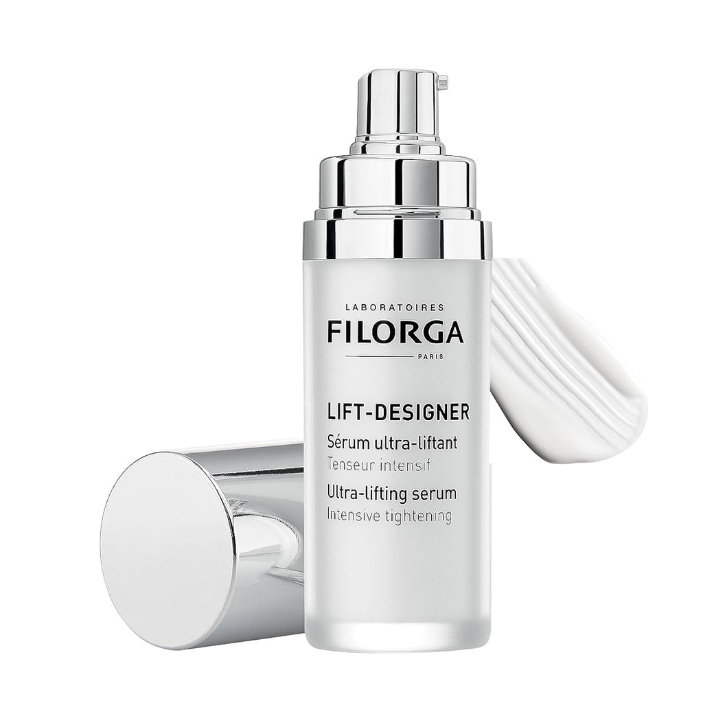 Tratamiento Facial Antienvejecimiento FILORGA Lift Designer Serum 30 ml - Zafir Medical Center