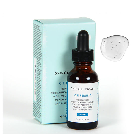 SkinCeuticals Ceferulic Suero De Vitamina C 30ML