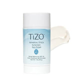 Load image into Gallery viewer, TiZO - Mineral Stick Non Tinted (30 g)
